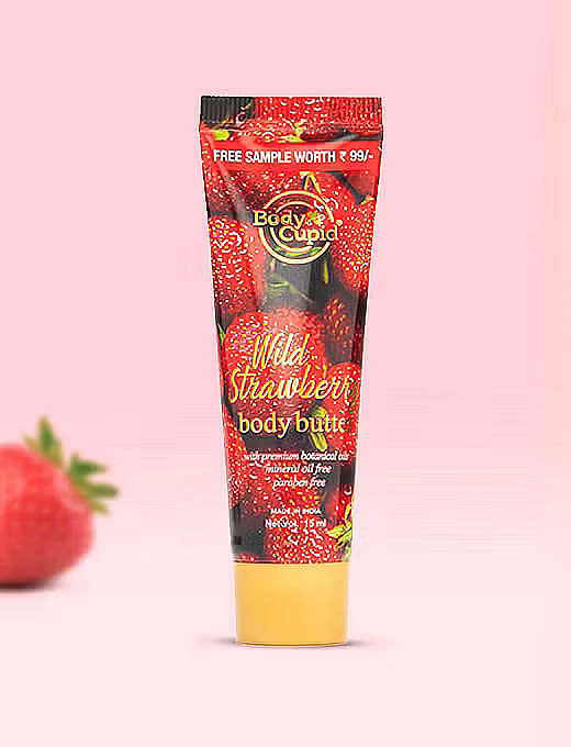 Wild strawberry perfume online bath and body works